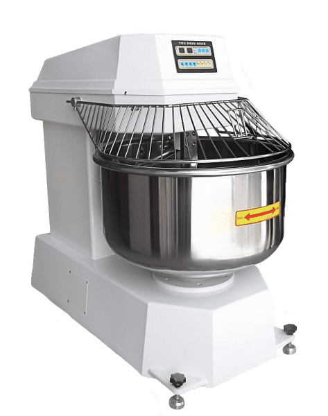 Тестомес для дрожжевого теста Danler PQ-220