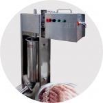 Привод электрический для вертикальных шприцов Kocateq  SV101215 ESS (02)