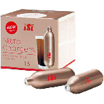 Баллончики для сифона Nitro Whip для нитро коктейлей N2[16шт] Isi 070599/070545