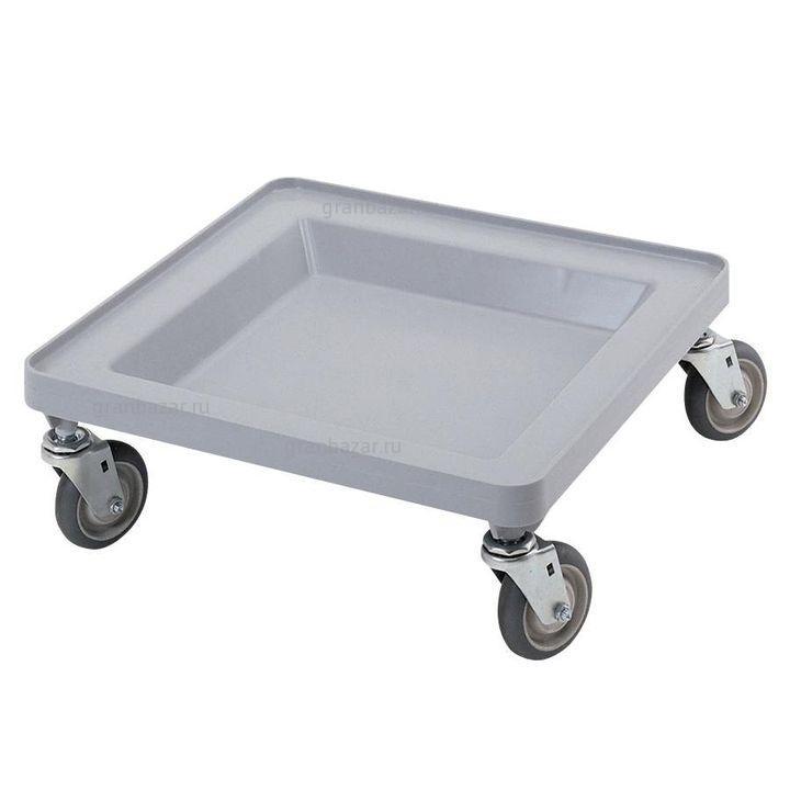 Тележка для посудных стоек Cambro CDR2020 151