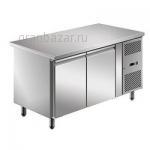 Стол холодильный Cooleq SNACK2100TN/600