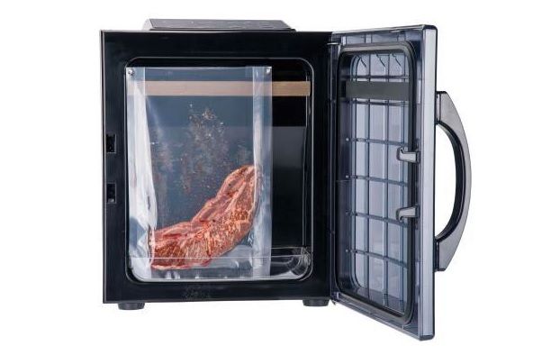 Аппарат упаковочный вакуумный PACKVAC DRY VM-250V вертикальный