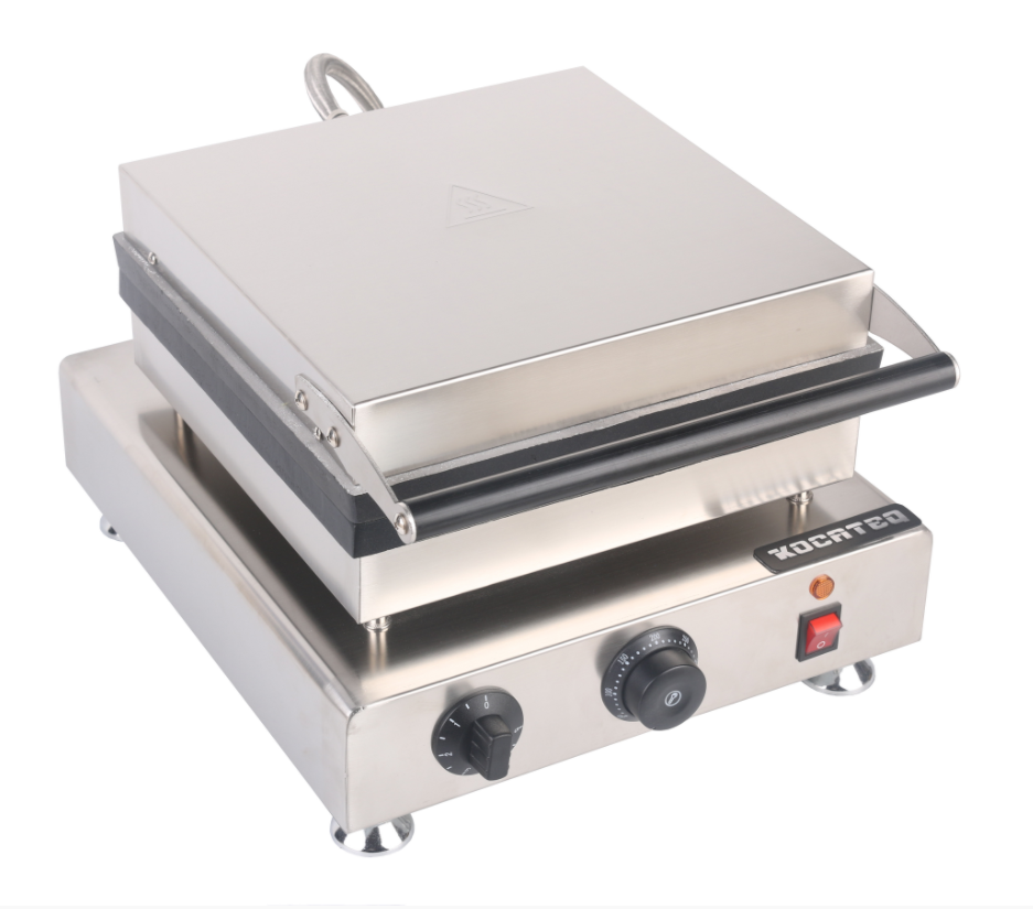 Вафельница Kocateq GH25PB