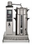 Кофеварка капельная с проточным водонагревателем BRAVILOR B10 HW L