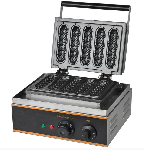 Аппарат для корн-догов Kocateq GH15CDNW