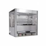 Гриль для кур  Roller Grill RBE 25