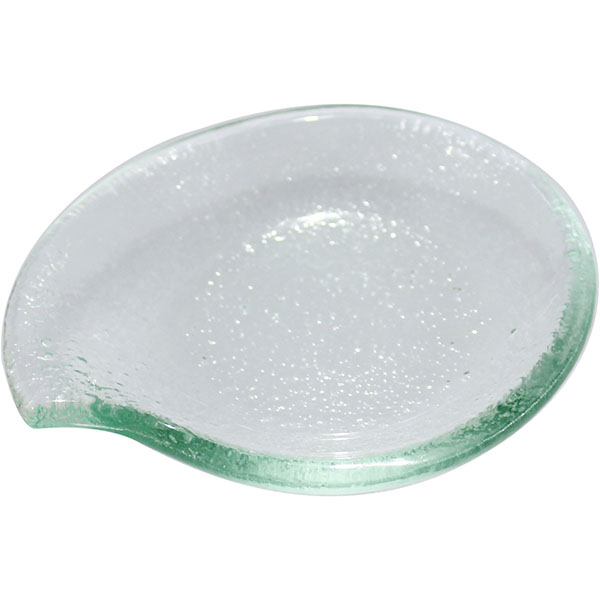 Салатник стекло D=95 мм прозр. BDK-GLASS 5445120