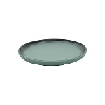 Тарелка мелкая FLAT Shape PACIFICO 200 мм Oxford 136498, AO03-1C07