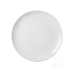 Тарелка CAMEO Imperial white d305 мм h35 мм 210-121N