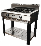 Плита 2 конф. Grill Master Ф2ЖТЛПГ(п) газ 50018
