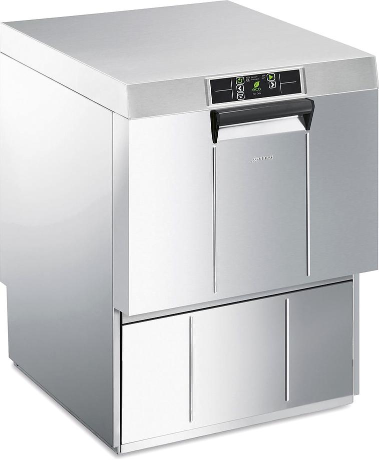 Посудомоечная машина с фронтальной загрузкой Smeg UD526DS