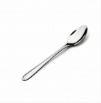 Ложка чайная Budjet 135 мм нерж. сталь P.L. Proff Cuisine