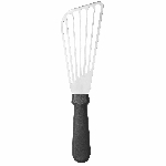 Лопатка 165х78 мм 290 мм перфорированная нерж. с пласт. ручкой P.L. Proff Cuisine WFSS-65PH