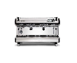 Кофемашина-автомат Nuova Simonelli Aurelia Wave 2Gr V 220V black+high groups+LED