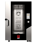 Пароконвектомат Tecnoeka MKF 1111 VTS