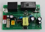 Плата силовая Airhot для SV-40 8