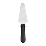 Лопатка для торта/пиццы 120х60 мм нерж. с пласт. ручкой P.L. Proff Cuisine WPS-6PH