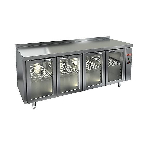 Стол холодильный Hicold SNG 1111 HT P