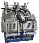 Гриль настольный REDGASTRO RG14T2