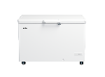 Морозильный ларь HAIER HCE 380RFC
