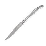 Нож для стейка Garwin 230 мм 20362 S/S серый P.L Proff Cuisine