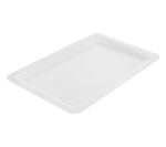 Крышка для контейнера L 460 мм w 305 мм, полиэтилен Cambro 1218CP-148