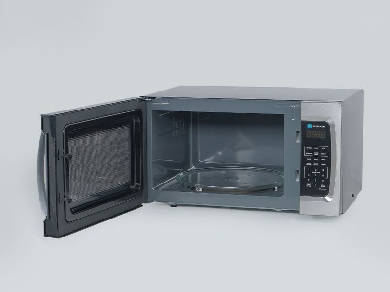 Печь СВЧ Hurakan HKN-WP900-30L