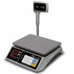 Торговые настольные весы M-ER 328 ACPX-15.2 
