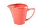 Молочник 150 МЛ Porland 378415 ORANGE