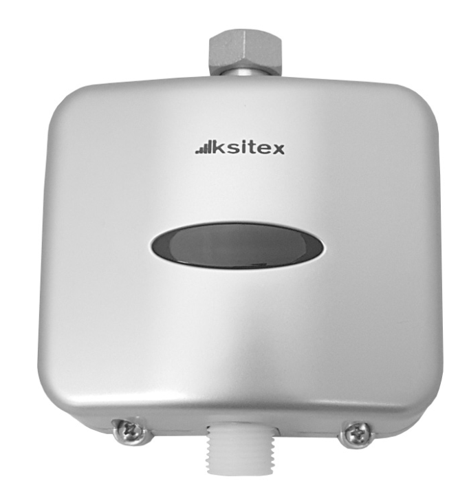 Автосмыв сенсорный Ksitex М-1081D