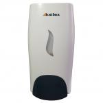Дозатор для антисептика Ksitex DD-161W