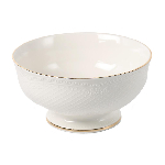 Салатник 1800 мл d 210 мм Gold Aristocrat Noble [1] 313503-gold