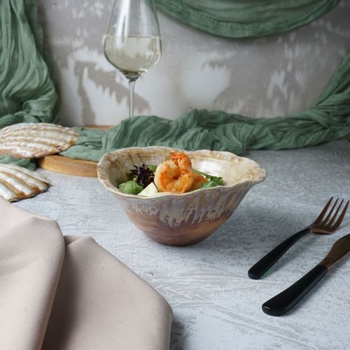 Салатник Frutti di Mare 160 мм, керамика, P.L. Proff Cuisine QB23171007