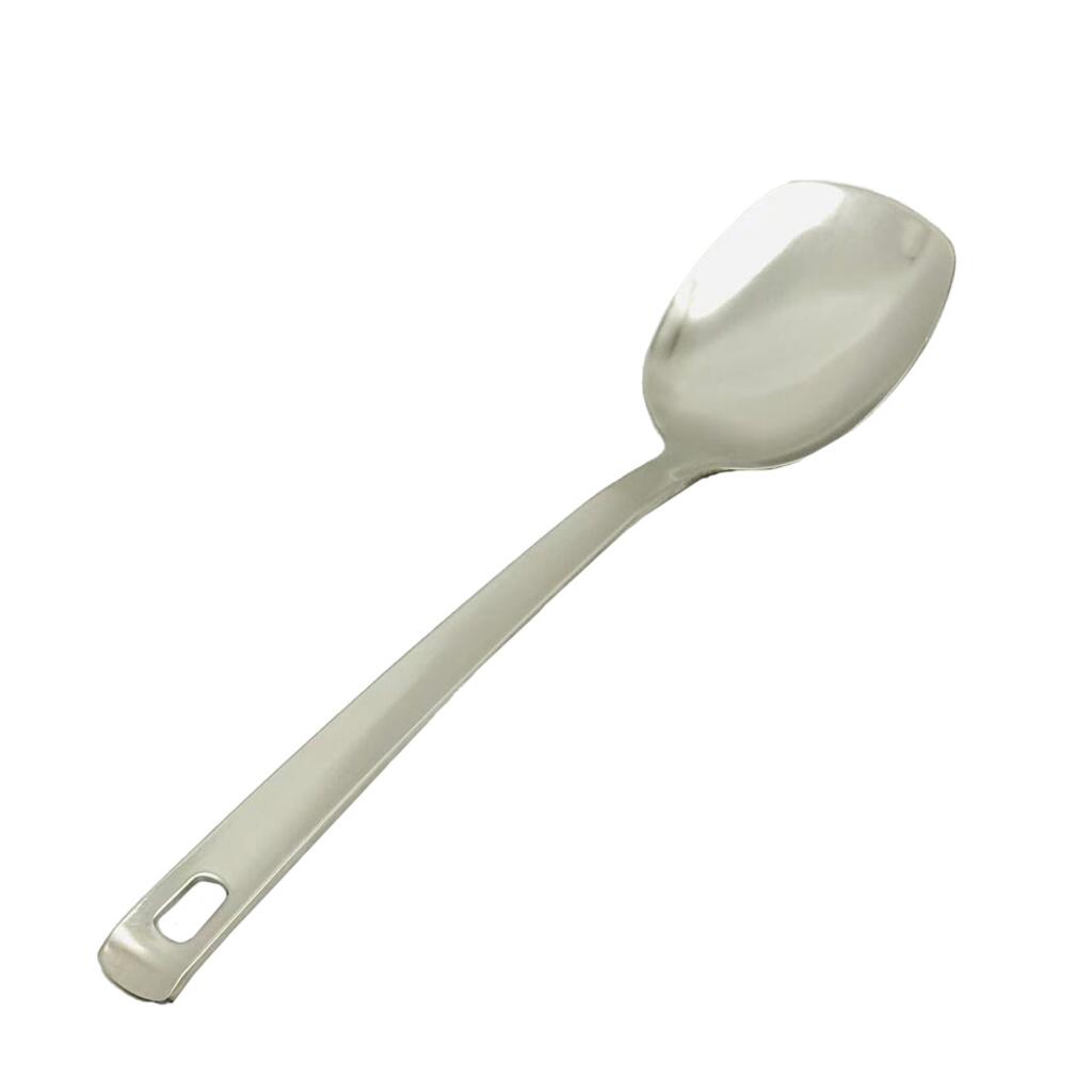 Ложка гарнирная для раздачи Square Tip 260 мм нерж. P.L. Proff Cuisine