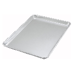 Противень ALW-4060L-10, 600х400х30 мм, алюминий, REDGASTRO