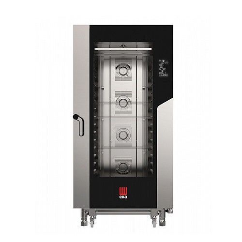 Millennial Touch Screen Bakery & Pastry (Tecnoeka)