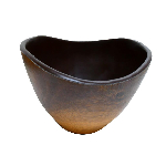 Салатник меламиновый 195х195х155мм P.L. Proff Cuisine S41007-TAI