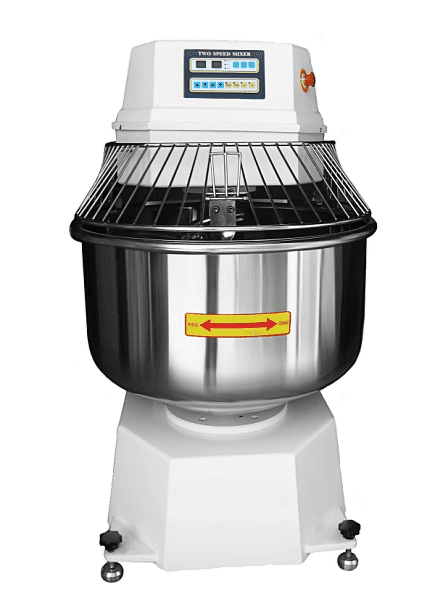 Тестомес для дрожжевого теста Danler PQ-220