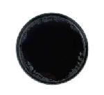 Тарелка с бортом ROOT BLUE фарфор, d 180 мм, h 15 мм, синий Porland 18CP18 ROOT BLUE