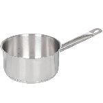 Сотейник Eco Line 2,1 л без крышки 180х90 мм нерж. индукция P.L. Proff Cuisine 