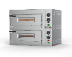 Печь для пиццы Pizza Group M35/8-B