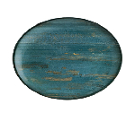 Блюдо овальное Madera Mint Envisio 250x190 мм, мятное дерево Bonna MDRMT MOV 25 OV