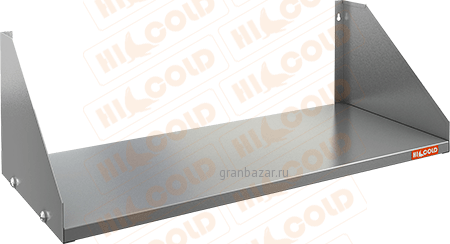 Полка открытая  Hicold НПС-11/3