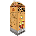Вкусовая добавка FunFood Corin Glaze карамель, 0.8кг. 