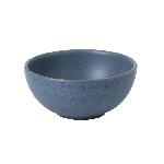 Салатник без борта Nourish 0,77л d155мм h70мм Oslo Blue CHURCHILL RBBLDPBW1