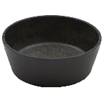 Салатник меламиновый Brush 128х47мм P.L. Proff Cuisine JW14005