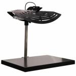 Лампа для карамели с противнем, электрическая Martellato LAMP01
