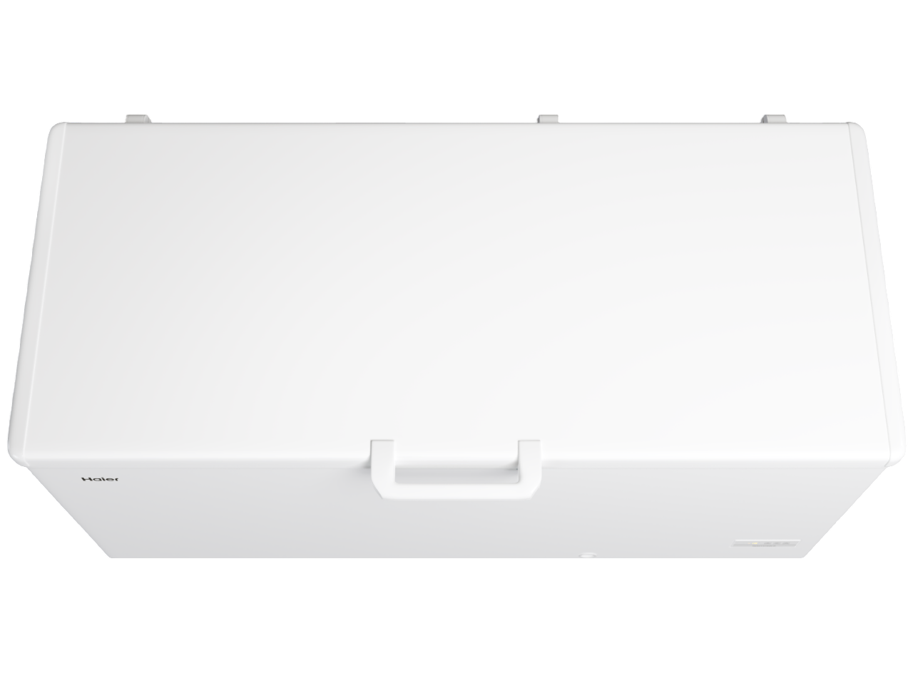 Морозильный ларь HAIER HCE 520RFC