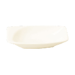 Салатник RAK Porcelain Mazza прямоугольный 110х55 мм, 35 мл MZMR11