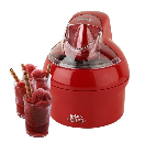 Мороженица Nemox Dolce Vita 1,1 Red